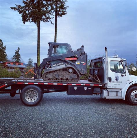 skid steer for sale victoria bc|Victoria, BC .